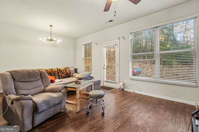 5924 Cassie Drive, Lithonia, GA 30038