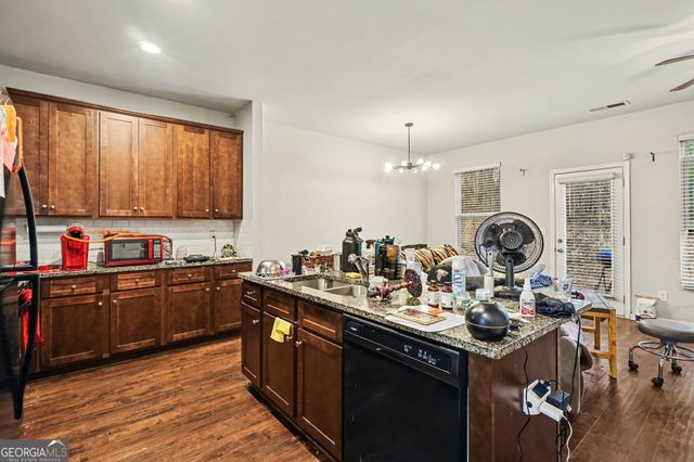 5924 Cassie Drive, Lithonia, GA 30038