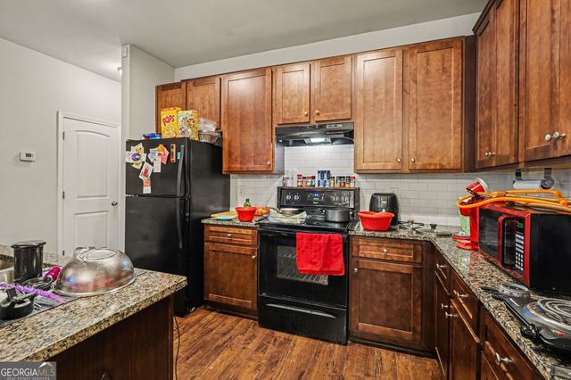 5924 Cassie Drive, Lithonia, GA 30038