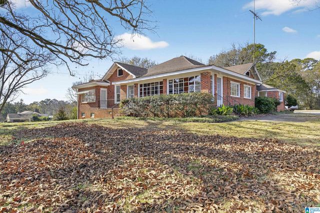 1007 EAST STREET S, Talladega, AL 35160