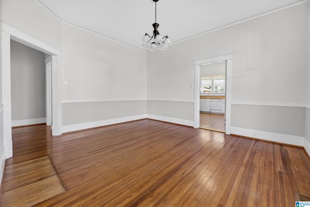 1007 EAST STREET S, Talladega, AL 35160