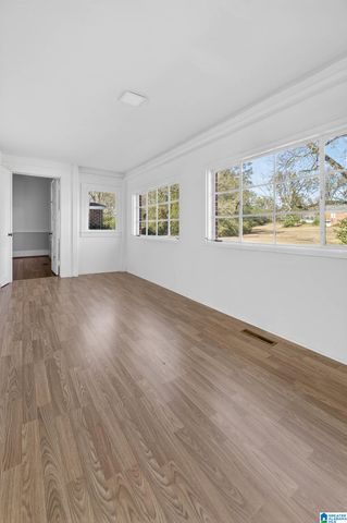 1007 EAST STREET S, Talladega, AL 35160