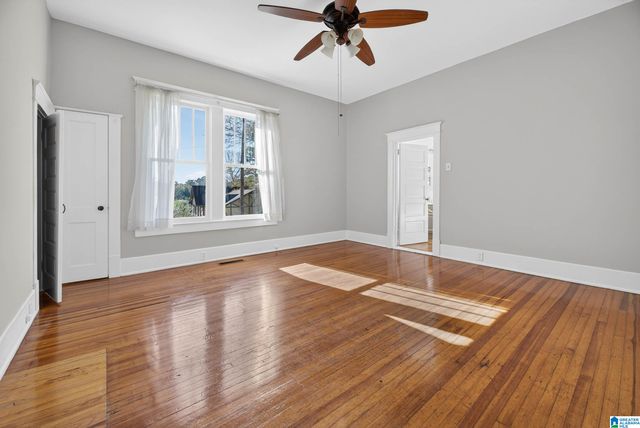 1007 EAST STREET S, Talladega, AL 35160