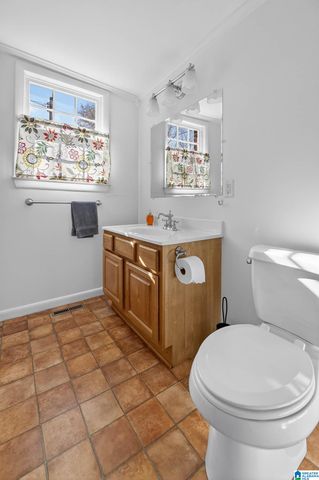 1007 EAST STREET S, Talladega, AL 35160