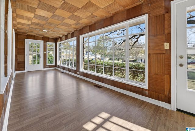 1007 EAST STREET S, Talladega, AL 35160