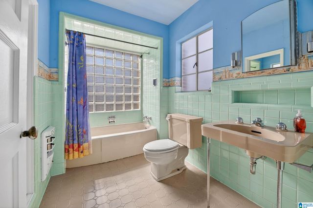 1007 EAST STREET S, Talladega, AL 35160