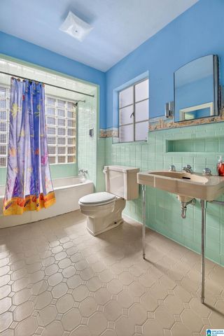 1007 EAST STREET S, Talladega, AL 35160