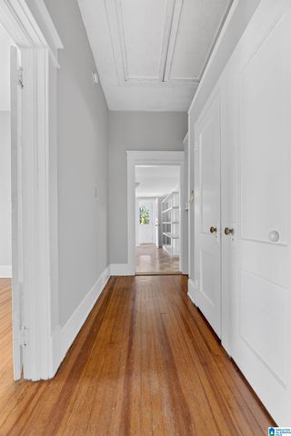 1007 EAST STREET S, Talladega, AL 35160