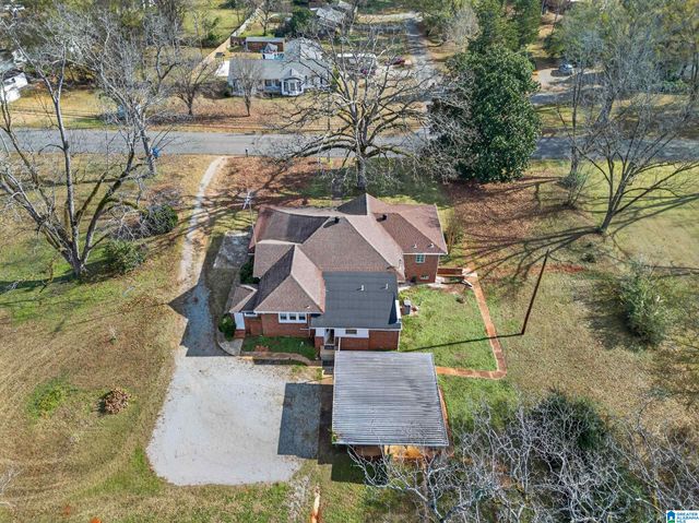 1007 EAST STREET S, Talladega, AL 35160