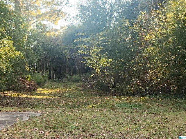 1007 EAST STREET S, Talladega, AL 35160