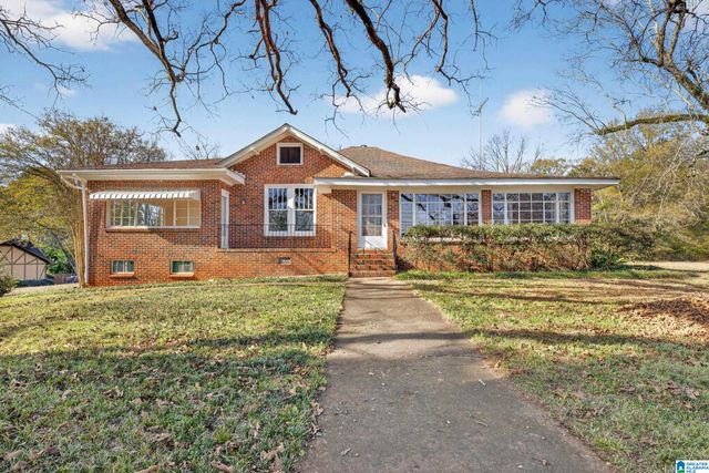 1007 EAST STREET S, Talladega, AL 35160