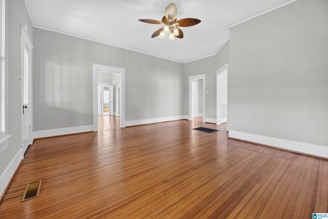 1007 EAST STREET S, Talladega, AL 35160