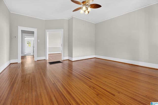 1007 EAST STREET S, Talladega, AL 35160