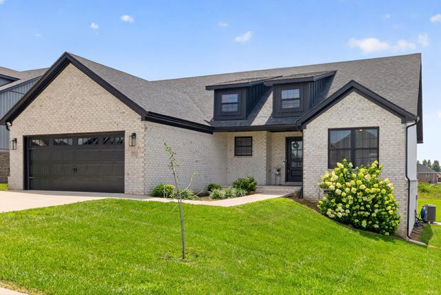 5021 Bentwood Court, Richmond, KY 40475