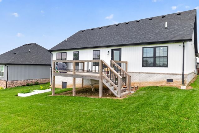 5021 Bentwood Court, Richmond, KY 40475