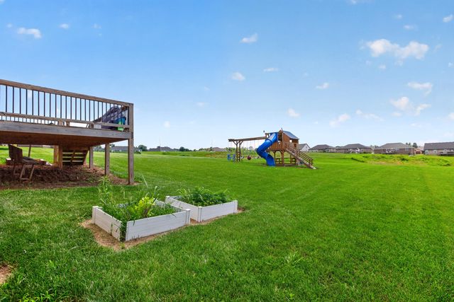 5021 Bentwood Court, Richmond, KY 40475