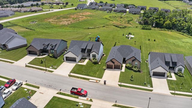5021 Bentwood Court, Richmond, KY 40475