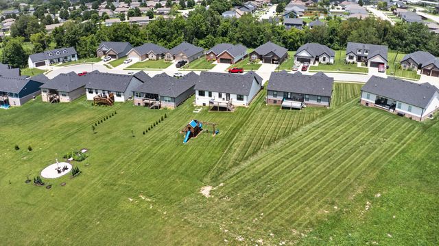 5021 Bentwood Court, Richmond, KY 40475