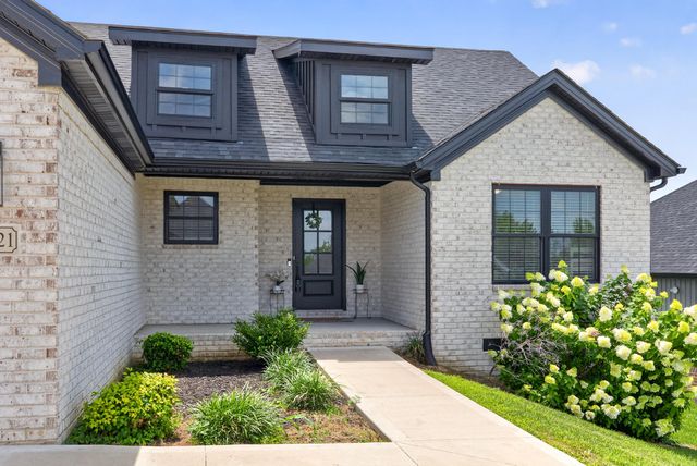 5021 Bentwood Court, Richmond, KY 40475