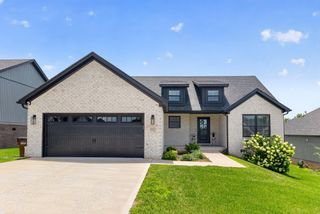5021 Bentwood Court, Richmond, KY 40475