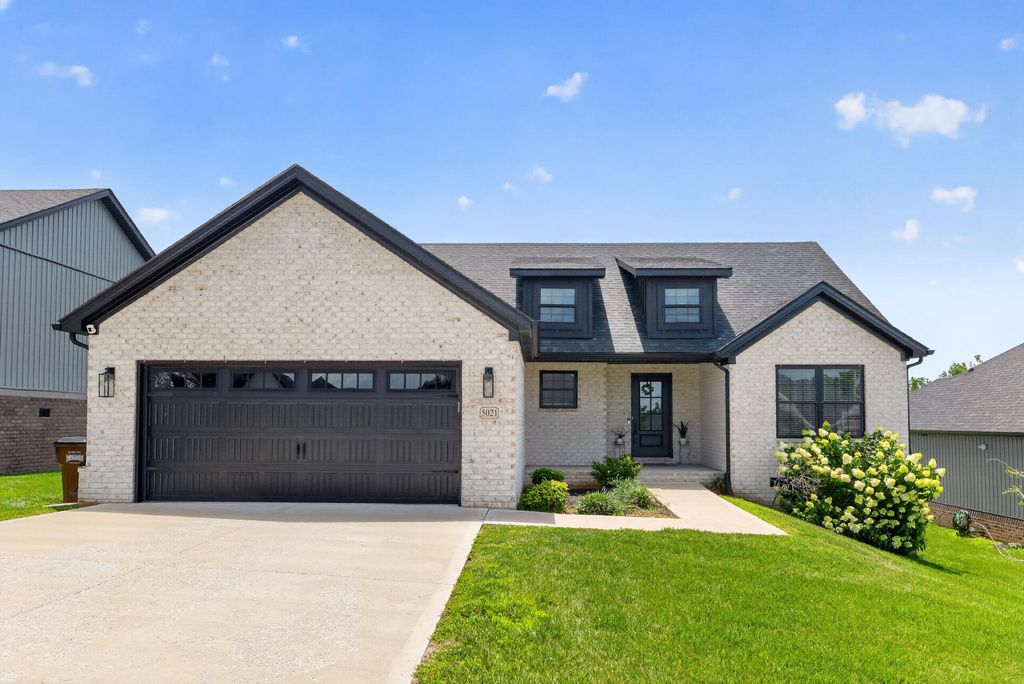 5021 Bentwood Court, Richmond, KY 40475