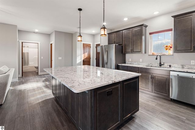 5597 Timber Flats Drive, Kingsley, MI 49649