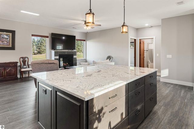 5597 Timber Flats Drive, Kingsley, MI 49649