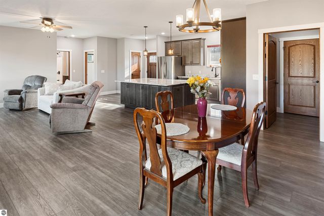 5597 Timber Flats Drive, Kingsley, MI 49649