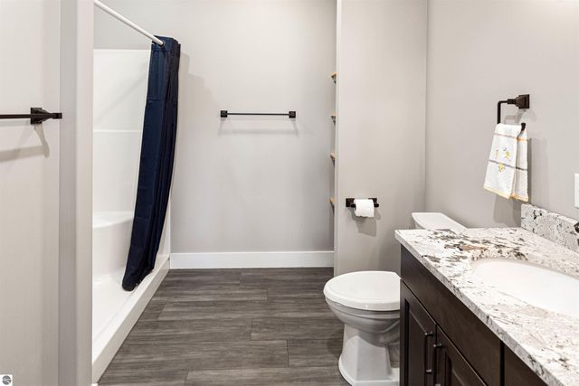 5597 Timber Flats Drive, Kingsley, MI 49649