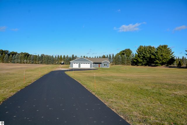 5597 Timber Flats Drive, Kingsley, MI 49649