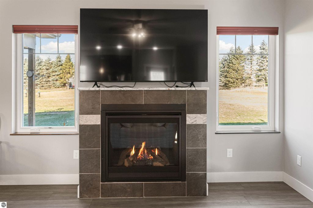 Image 27 of property listing at 5597 Timber Flats Drive, Kingsley, MI 49649