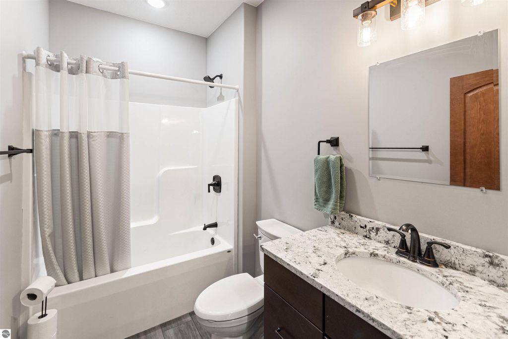 Image 29 of property listing at 5597 Timber Flats Drive, Kingsley, MI 49649