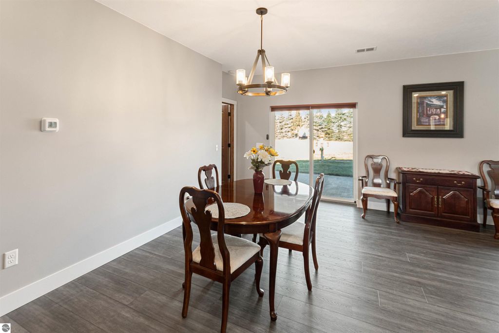 Image 34 of property listing at 5597 Timber Flats Drive, Kingsley, MI 49649