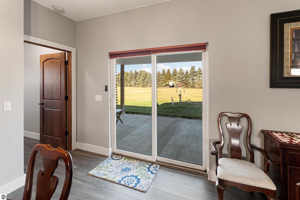 Image 44 of property listing at 5597 Timber Flats Drive, Kingsley, MI 49649