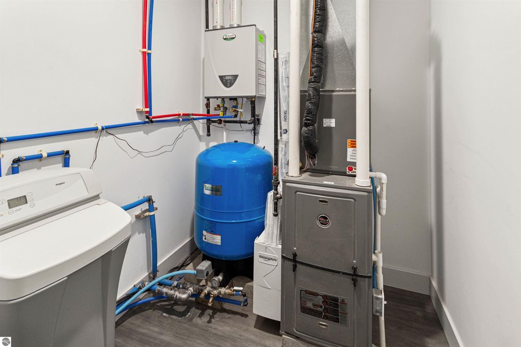 Image 47 of property listing at 5597 Timber Flats Drive, Kingsley, MI 49649