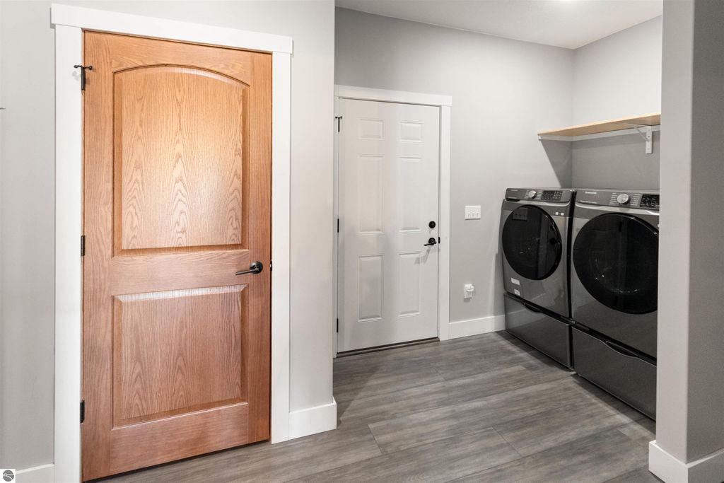 Image 48 of property listing at 5597 Timber Flats Drive, Kingsley, MI 49649