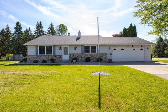3400 N SHAWNEE LANE, Appleton, WI 54914