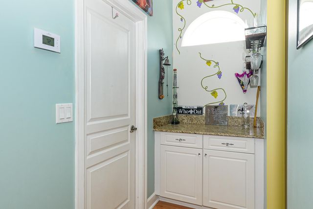608 NE Canoe Park Circle, Port St Lucie, FL 34983