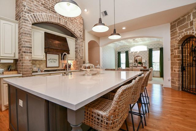 4222 Scenic Valley Lane, Sugar Land, TX 77479