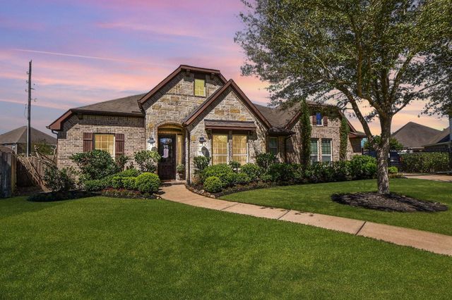 4222 Scenic Valley Lane, Sugar Land, TX 77479