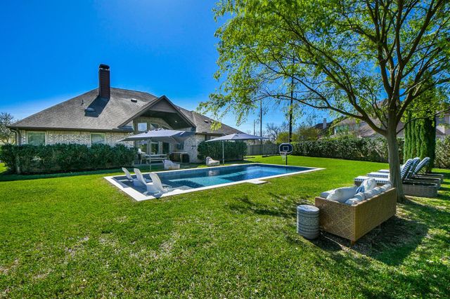 4222 Scenic Valley Lane, Sugar Land, TX 77479