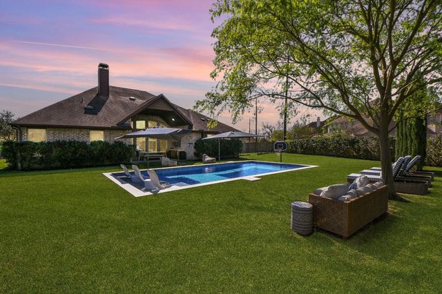 4222 Scenic Valley Lane, Sugar Land, TX 77479