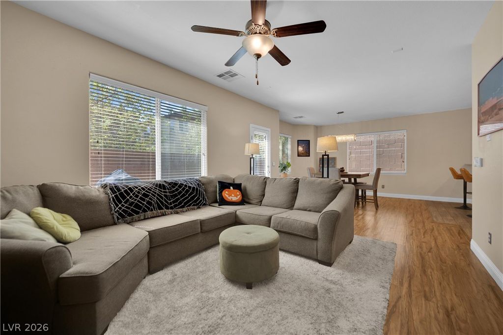9325 Euphoria Rose Avenue, Las Vegas, NV 89166 — photo 2
