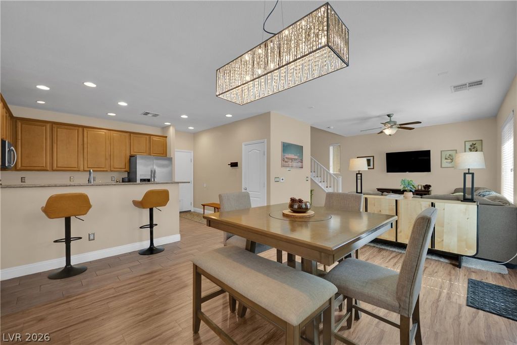 9325 Euphoria Rose Avenue, Las Vegas, NV 89166 — photo 3