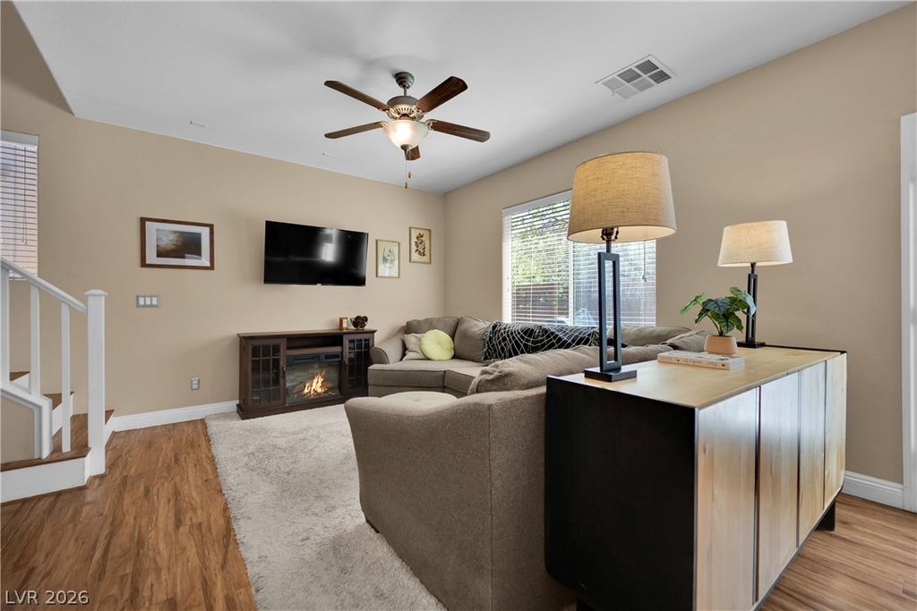 9325 Euphoria Rose Avenue, Las Vegas, NV 89166 — photo 4