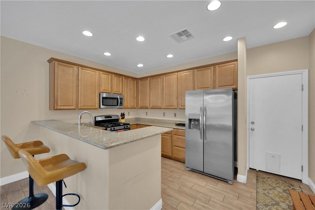 9325 Euphoria Rose Avenue, Las Vegas, NV 89166 — photo 5