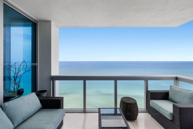 6899 Collins Avenue 2708, Miami Beach, FL 33141