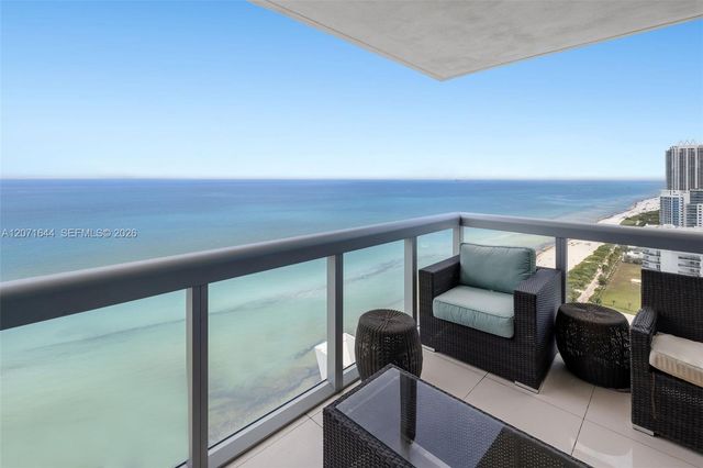 6899 Collins Avenue 2708, Miami Beach, FL 33141