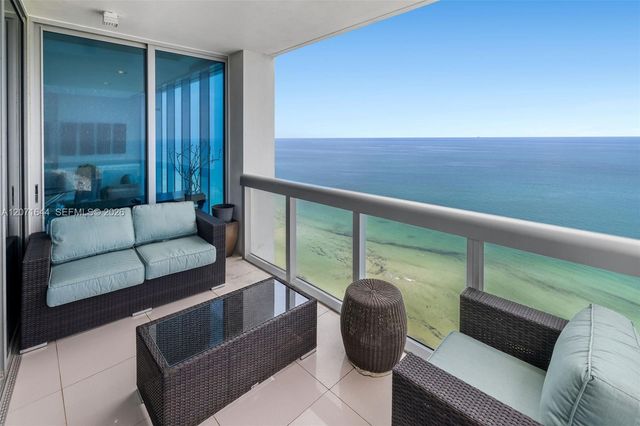 6899 Collins Avenue 2708, Miami Beach, FL 33141