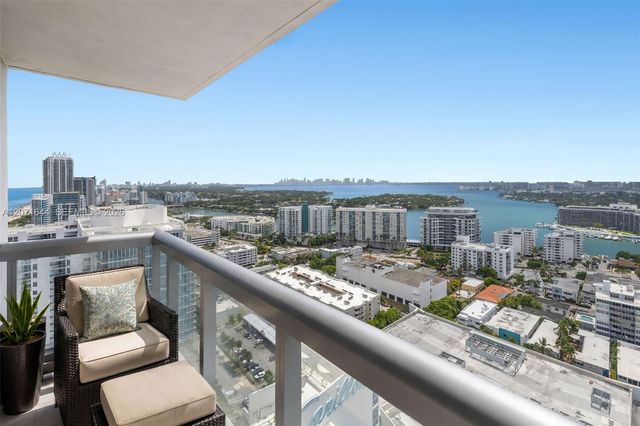 6899 Collins Avenue 2708, Miami Beach, FL 33141